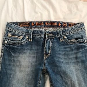 Rock Revival Kelly Boot